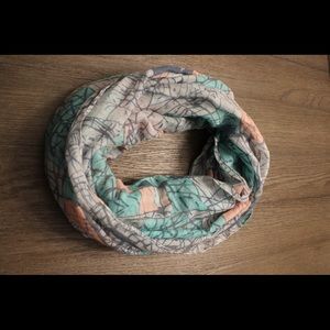 Pastel Scarf💕🍰